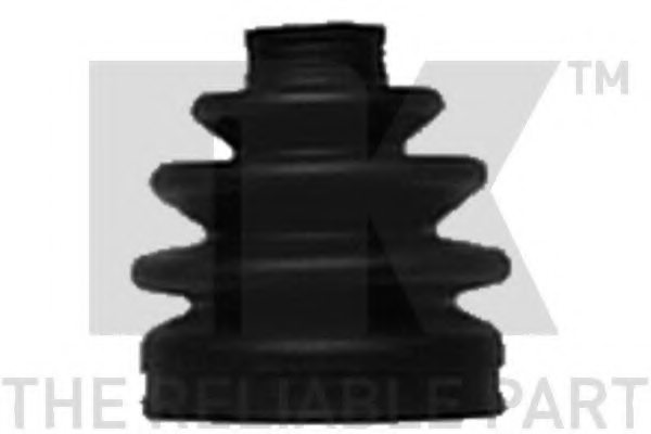 NK 523001 Bellow Set, drive shaft